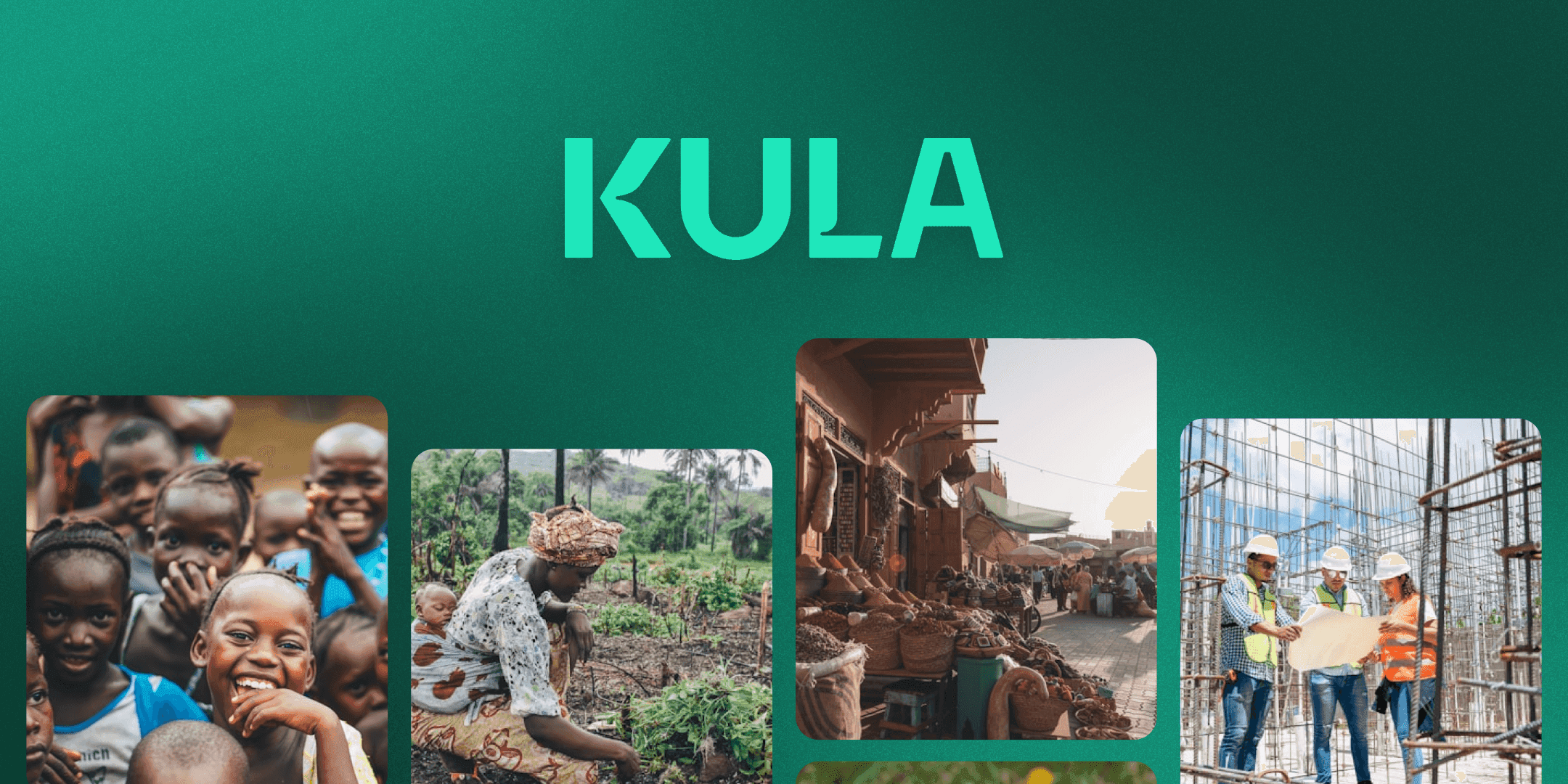 KulaDAO campaign artwork