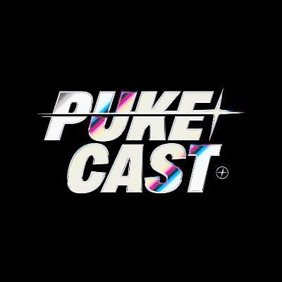 Pukecast